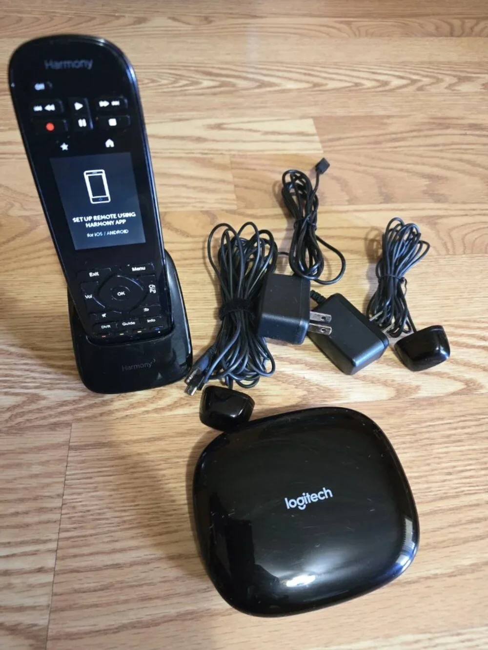 Logitech pulled from